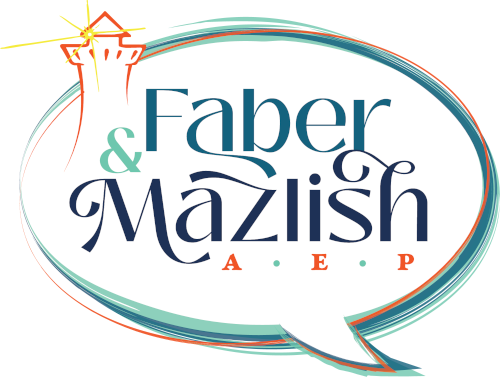 Logo des ateliers Faber et Mazlish